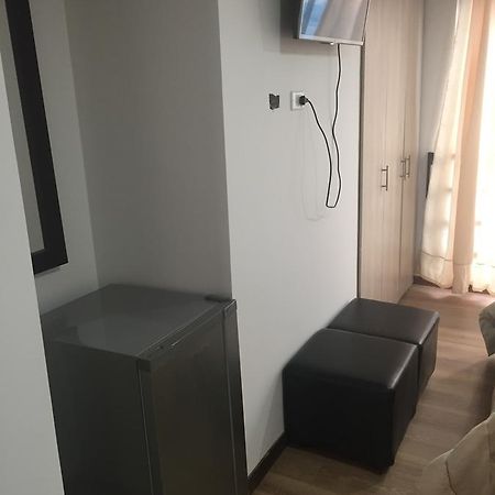 Aparta Estudio En Norte Bogota Ngoại thất bức ảnh